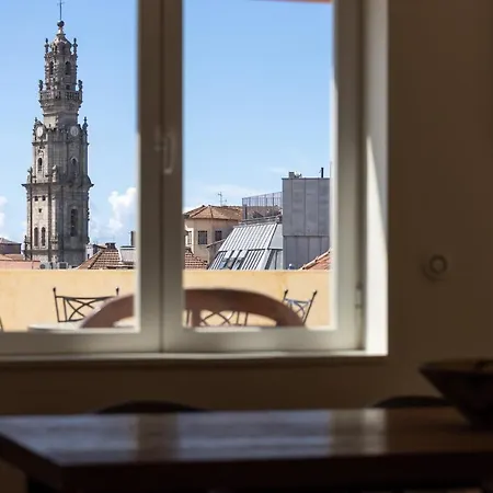 Rooftop In Porto! بورتو