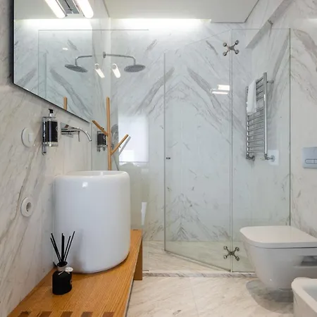 Rooftop In Porto! Apartamento *