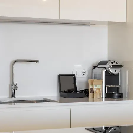 Apartamento Rooftop In Porto! Oporto