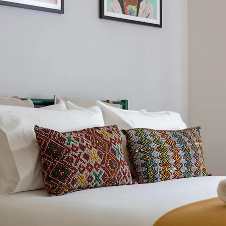 Appartement Rooftop In Porto! *