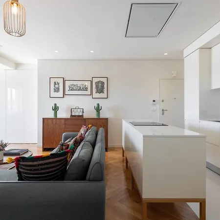 Rooftop In Porto! Oporto