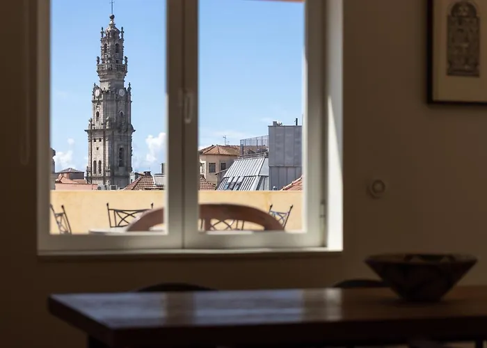 Rooftop In Porto! Πόρτο