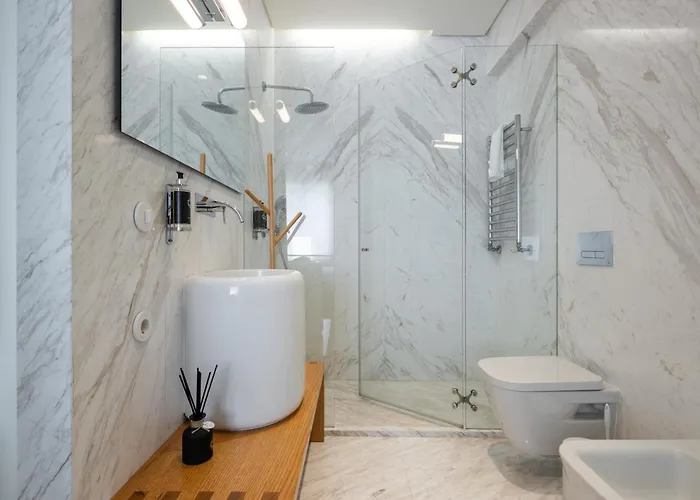 Rooftop In Porto! Apartment *