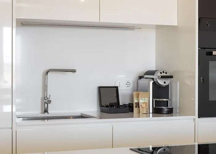 Διαμέρισμα Rooftop In Porto! Πόρτο