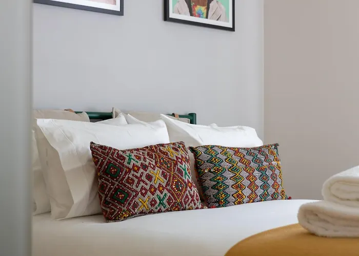 Apartman Rooftop In Porto! *