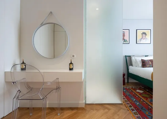 Rooftop In Porto! Apartman *