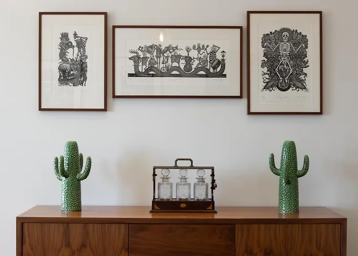 Apartman Rooftop In Porto!