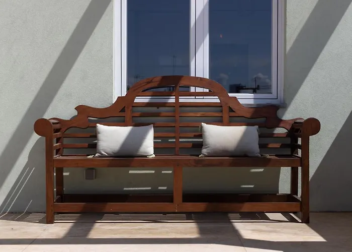 Rooftop In Porto! Πόρτο