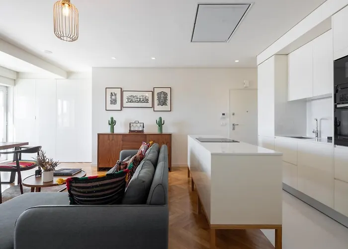 Rooftop In Porto! Porto