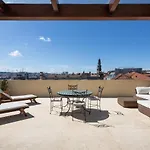 Rooftop In Porto! Apartment *
