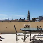 Rooftop In Porto! Apartment Porto